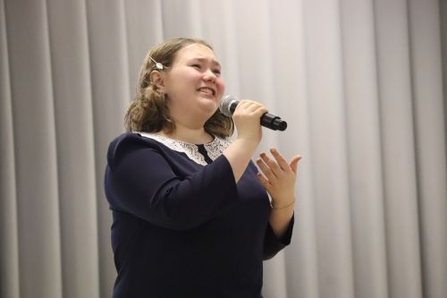 В Нурлате чествовали волонтеров
