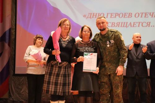 В рамках благотворительного концерта нурлатцы собрали более 360 тысяч рублей