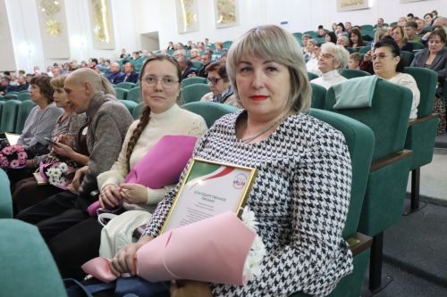 В рамках благотворительного концерта нурлатцы собрали более 360 тысяч рублей