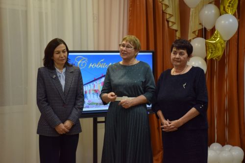 Полвека в лучах «Солнышка»: детский сад Нурлата отметил золотой юбилей