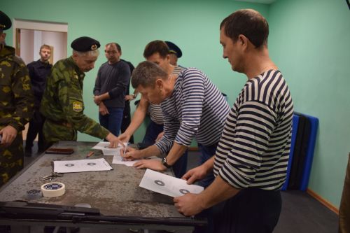 Турнир мужества и памяти в Нурлате: сильнейшие команды собрались в честь предстоящего Дня Героев Отечества