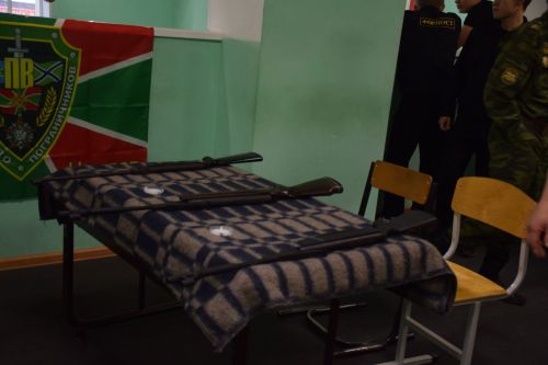 Турнир мужества и памяти в Нурлате: сильнейшие команды собрались в честь предстоящего Дня Героев Отечества