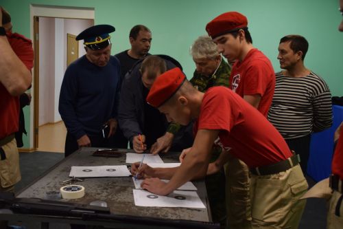 Турнир мужества и памяти в Нурлате: сильнейшие команды собрались в честь предстоящего Дня Героев Отечества