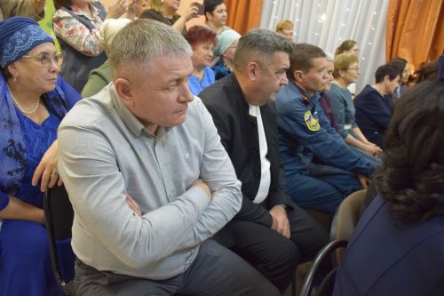Полвека в лучах «Солнышка»: детский сад Нурлата отметил золотой юбилей
