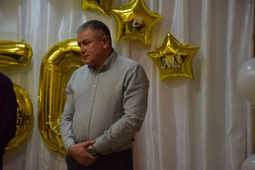 Полвека в лучах «Солнышка»: детский сад Нурлата отметил золотой юбилей