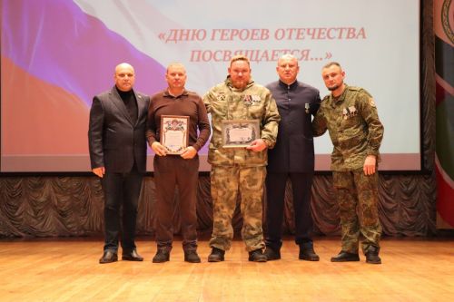 В рамках благотворительного концерта нурлатцы собрали более 360 тысяч рублей