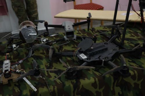 В рамках благотворительного концерта нурлатцы собрали более 360 тысяч рублей