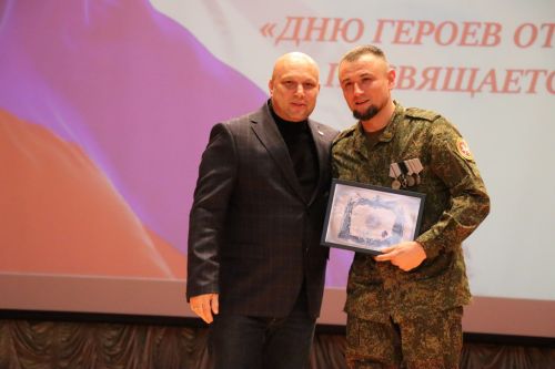 В рамках благотворительного концерта нурлатцы собрали более 360 тысяч рублей