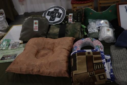 В рамках благотворительного концерта нурлатцы собрали более 360 тысяч рублей