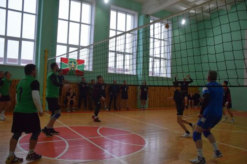 Турнир мужества и памяти в Нурлате: сильнейшие команды собрались в честь предстоящего Дня Героев Отечества