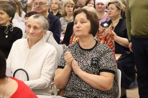 В Нурлате чествовали волонтеров