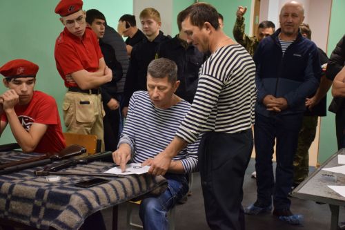 Турнир мужества и памяти в Нурлате: сильнейшие команды собрались в честь предстоящего Дня Героев Отечества