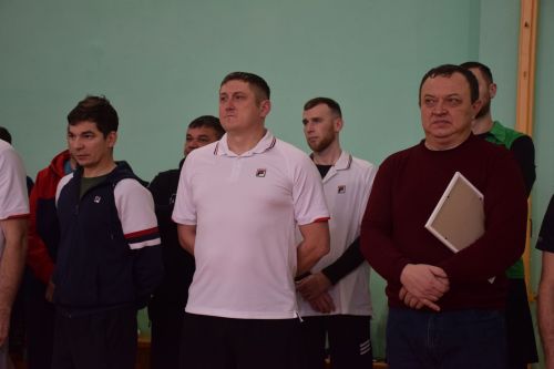 Турнир мужества и памяти в Нурлате: сильнейшие команды собрались в честь предстоящего Дня Героев Отечества