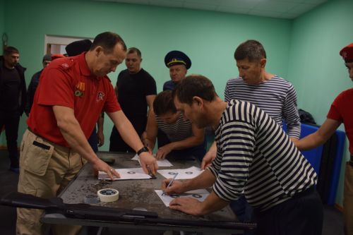 Турнир мужества и памяти в Нурлате: сильнейшие команды собрались в честь предстоящего Дня Героев Отечества