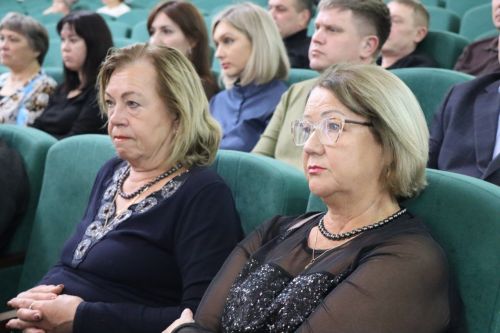В рамках благотворительного концерта нурлатцы собрали более 360 тысяч рублей