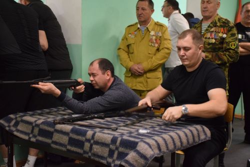 Турнир мужества и памяти в Нурлате: сильнейшие команды собрались в честь предстоящего Дня Героев Отечества