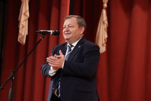 В рамках благотворительного концерта нурлатцы собрали более 360 тысяч рублей