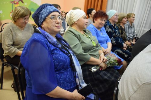 Полвека в лучах «Солнышка»: детский сад Нурлата отметил золотой юбилей
