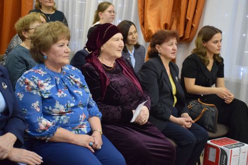 Полвека в лучах «Солнышка»: детский сад Нурлата отметил золотой юбилей