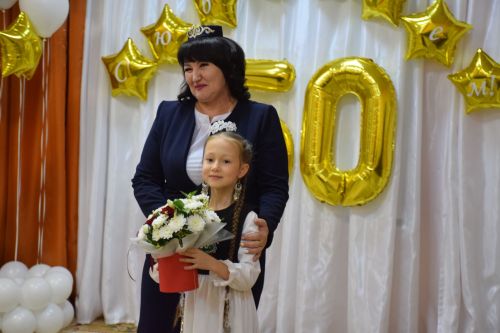 Полвека в лучах «Солнышка»: детский сад Нурлата отметил золотой юбилей