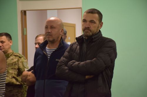 Турнир мужества и памяти в Нурлате: сильнейшие команды собрались в честь предстоящего Дня Героев Отечества