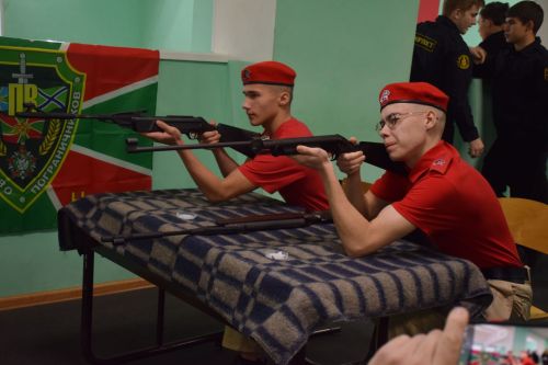 Турнир мужества и памяти в Нурлате: сильнейшие команды собрались в честь предстоящего Дня Героев Отечества