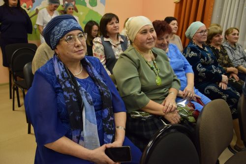 Полвека в лучах «Солнышка»: детский сад Нурлата отметил золотой юбилей