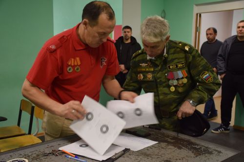Турнир мужества и памяти в Нурлате: сильнейшие команды собрались в честь предстоящего Дня Героев Отечества