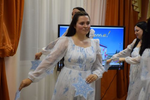 Полвека в лучах «Солнышка»: детский сад Нурлата отметил золотой юбилей