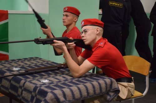 Турнир мужества и памяти в Нурлате: сильнейшие команды собрались в честь предстоящего Дня Героев Отечества