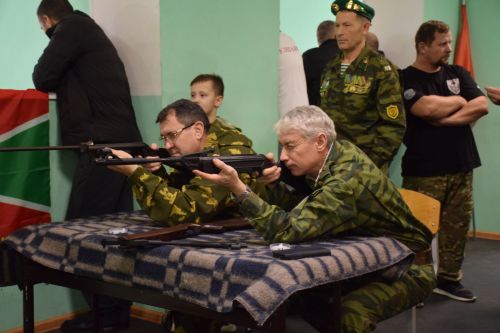 Турнир мужества и памяти в Нурлате: сильнейшие команды собрались в честь предстоящего Дня Героев Отечества