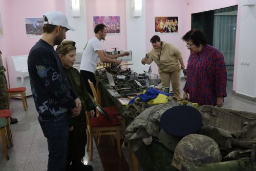 В рамках благотворительного концерта нурлатцы собрали более 360 тысяч рублей