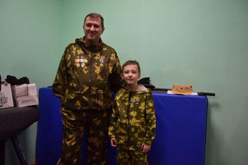 Турнир мужества и памяти в Нурлате: сильнейшие команды собрались в честь предстоящего Дня Героев Отечества