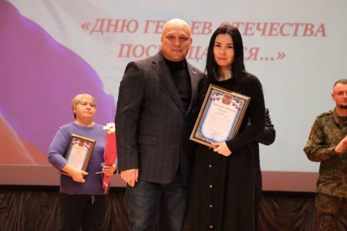 В рамках благотворительного концерта нурлатцы собрали более 360 тысяч рублей