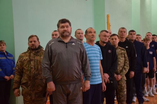 Турнир мужества и памяти в Нурлате: сильнейшие команды собрались в честь предстоящего Дня Героев Отечества