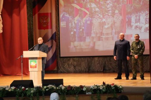 В рамках благотворительного концерта нурлатцы собрали более 360 тысяч рублей