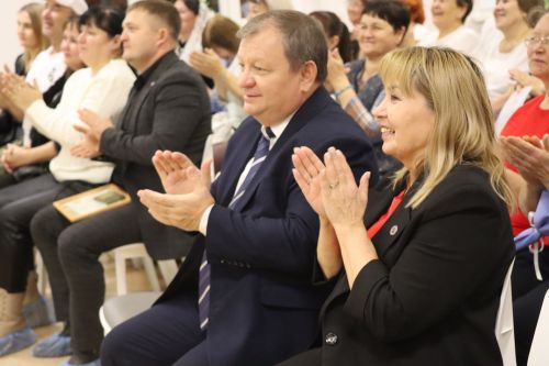 В Нурлате чествовали волонтеров