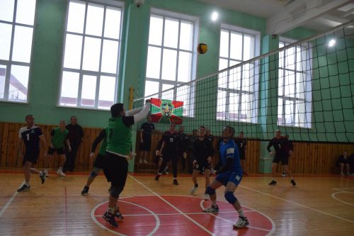 Турнир мужества и памяти в Нурлате: сильнейшие команды собрались в честь предстоящего Дня Героев Отечества