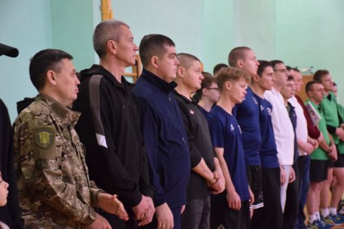 Турнир мужества и памяти в Нурлате: сильнейшие команды собрались в честь предстоящего Дня Героев Отечества