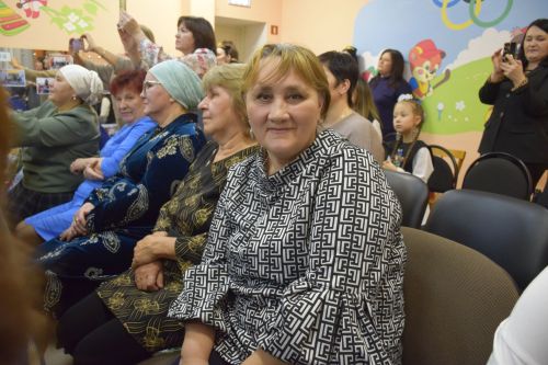 Полвека в лучах «Солнышка»: детский сад Нурлата отметил золотой юбилей