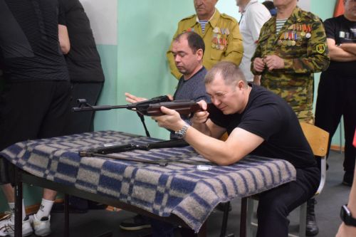 Турнир мужества и памяти в Нурлате: сильнейшие команды собрались в честь предстоящего Дня Героев Отечества