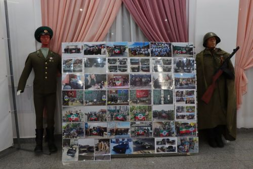 В рамках благотворительного концерта нурлатцы собрали более 360 тысяч рублей