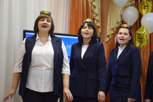 Полвека в лучах «Солнышка»: детский сад Нурлата отметил золотой юбилей