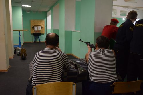 Турнир мужества и памяти в Нурлате: сильнейшие команды собрались в честь предстоящего Дня Героев Отечества