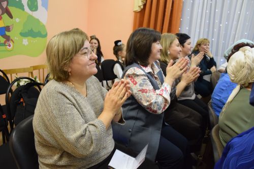 Полвека в лучах «Солнышка»: детский сад Нурлата отметил золотой юбилей