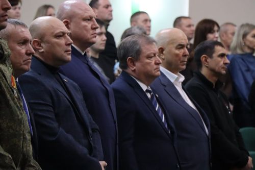 В рамках благотворительного концерта нурлатцы собрали более 360 тысяч рублей