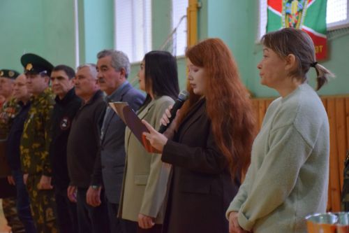 Турнир мужества и памяти в Нурлате: сильнейшие команды собрались в честь предстоящего Дня Героев Отечества