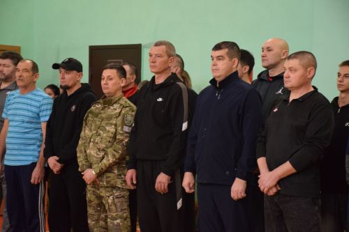 Турнир мужества и памяти в Нурлате: сильнейшие команды собрались в честь предстоящего Дня Героев Отечества