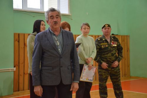 Турнир мужества и памяти в Нурлате: сильнейшие команды собрались в честь предстоящего Дня Героев Отечества