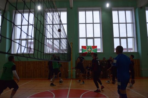 Турнир мужества и памяти в Нурлате: сильнейшие команды собрались в честь предстоящего Дня Героев Отечества